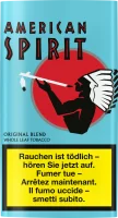 American Spirit - Blue - Beutel - 25g - 5 St&uuml;ck