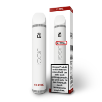 JIGGI Vapes 20mg/ml  - Cherie