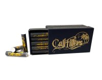 CaliFilters - Aktivkohle Filter - 6mm - Display - 40 x 20 St&uuml;ck