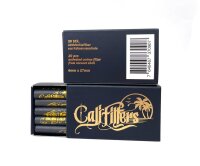 CaliFilters - Aktivkohle Filter - 6mm - Display - 40 x 20 St&uuml;ck