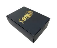 CaliFilters - Aktivkohle Filter - 6mm - Display - 40 x 20 St&uuml;ck