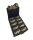 CaliFilters - Aktivkohle Filter - 6mm - Display - 40 x 20 St&uuml;ck