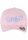CaliFilters Cap - Pink - Flexfit - XS/S