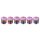 Champ High - Grinder Rainbow Highman - 40mm - 4 Layers - Display - 12 Stück