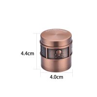 Champ High - Grinder Skull - 40mm - 4 Layers - Display - 12 Stück
