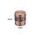 Champ High - Grinder Skull - 40mm - 4 Layers - Display - 12 Stück