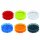Champ High - Plastic Grinder - 75mm - 2 Layers - Display - 18 Stück