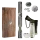 DynaVap - The M7 Starter Pack - Walnuss