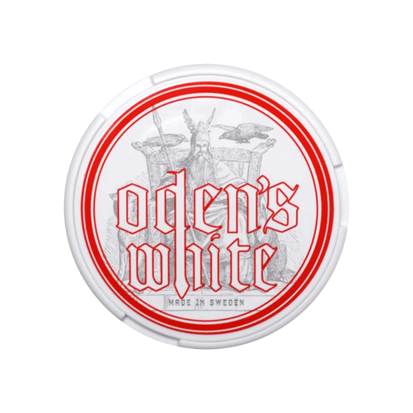 ODENs - Cold Extreme White Portion - 20g