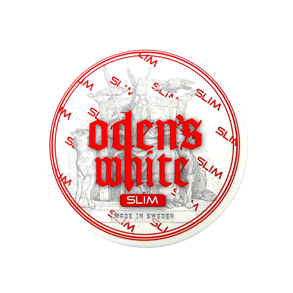 ODENs - Cold Extreme White Portion Slim - 20g
