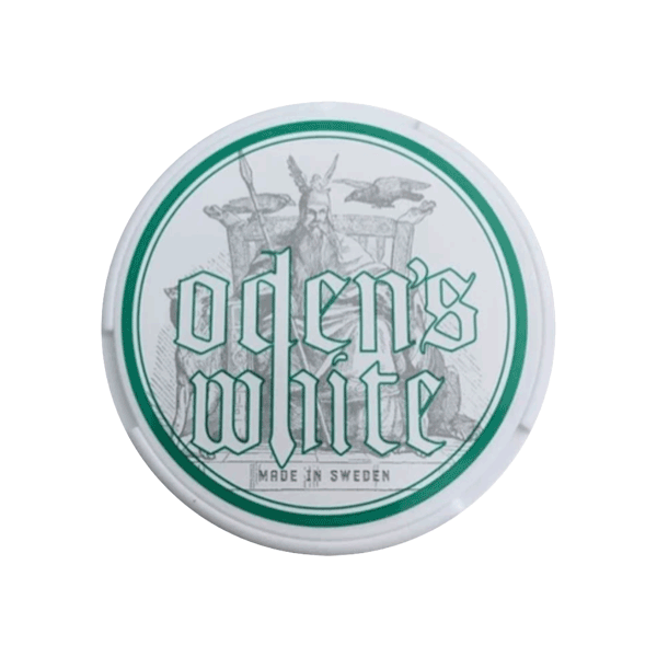 ODENs - Double Mint Extreme White Portion - 20g