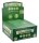 ELEMENTS - Papers - Green - King Size Slim - Box - 50 x 32 St&uuml;ck