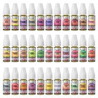 Elf Bar - ElfLiq - 10ml - 10mg/ml