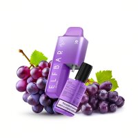 Elf Bar - AF5000 - 20mg/ml - Grape