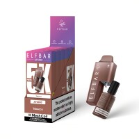 Elf Bar - AF5000 - 20mg/ml - Tobacco