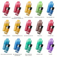 Elf Bar - AF5000 - 20mg/ml - Tobacco