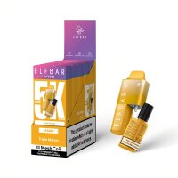 Elf Bar - AF5000 - 20mg/ml - Triple Mango