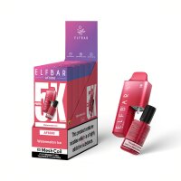 Elf Bar - AF5000 - 20mg/ml - Watermelon Ice