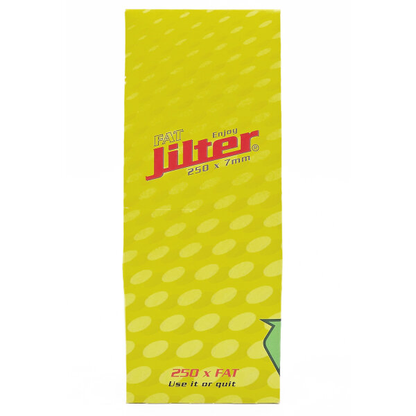 Jilter - FAT 250er - Box