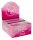Filter Tips - Pink Pussy - 60x25mm - 40 St&uuml;ck - Display &agrave; 48 St&uuml;ck