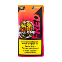 Fred - Rose - Beutel - 25g - 6 St&uuml;ck