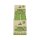 GIZEH - Active Filter 6mm - Hanf & Gras - Box - 20 x 10 St&uuml;ck