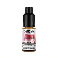 LOST MARY - MaryLiq - 10ml - 20mg/ml - Cherry Ice
