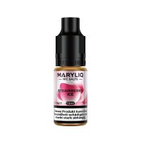 LOST MARY - MaryLiq - 10ml - 20mg/ml - Strawberry Ice