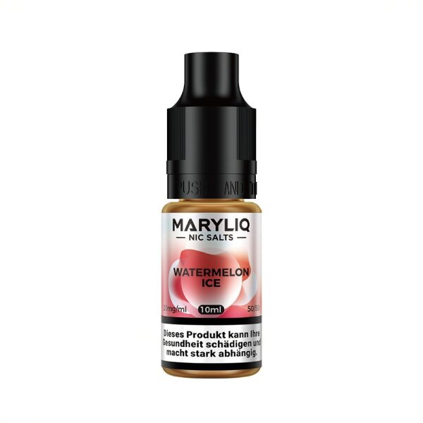 LOST MARY - MaryLiq - 10ml - 20mg/ml - Watermelon Ice
