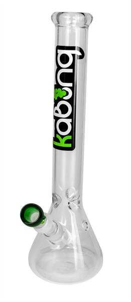 Glas Bong - Kabong Ice - 44cm