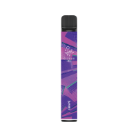 Elf Bar - 600 - 20mg/ml - Streetparade Edition - Grape