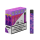 Elf Bar - 600 - 20mg/ml - Streetparade Edition - Grape