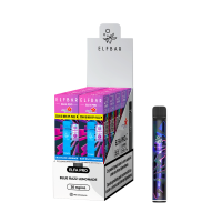 Elf Bar ELFA Pro - Kit (2ml) - 20mg/ml - Streetparade...