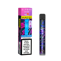 Elf Bar ELFA Pro - Kit (2ml) - 20mg/ml - Streetparade...