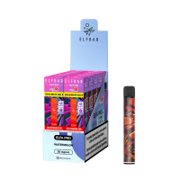 Elf Bar ELFA Pro - Kit (2ml) - 20mg/ml - Streetparade...