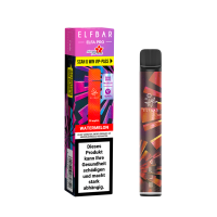 Elf Bar ELFA Pro - Kit (2ml) - 20mg/ml - Streetparade...
