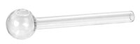 Glas Pipe Pure - 112mm