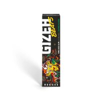 GIZEH - King Size Slim + Active Filter - Beats Swiss Edition - 16 St&uuml;ck