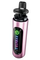 Elf Bar - 4in1 Kit (nachfüllbar) - 4 x 2ml - Berry