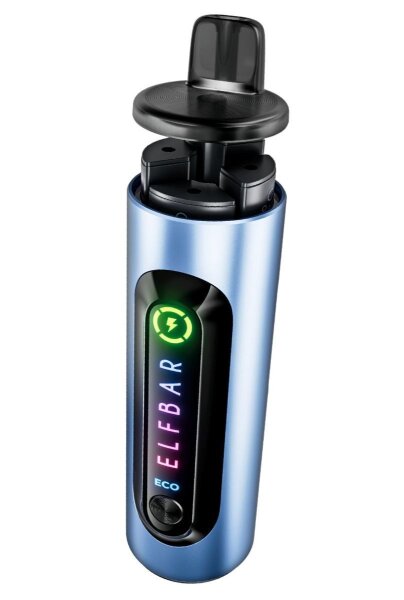 Elf Bar - 4in1 Kit (nachfüllbar) - 4 x 2ml - Elfbar