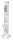 Glas Bong - Kabong Ice Twist - 35cm