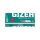 GIZEH - Tubes / H&uuml;lsen - Menthol Extra - Box - 200 St&uuml;ck