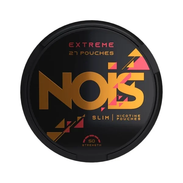 NOIS - Extreme Slim - 50mg/g - 13.5g