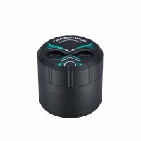 Champ High - Grinder Hero - 63mm - 4 Layers