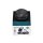 Champ High - Grinder Magnifier Black mit Lupe und Staufach - 50mm - 4 Layers
