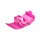 GIZEH - Rolls Slim + Tips - Pink - 5 Meter - Box - 20 St&uuml;ck