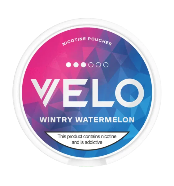 VELO - Import - Wintry Watermelon - 3/6
