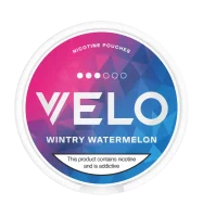 VELO - Import - Wintry Watermelon - 3/6