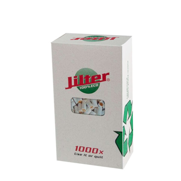 Jilter - 1&rsquo;000er - ECO - Box