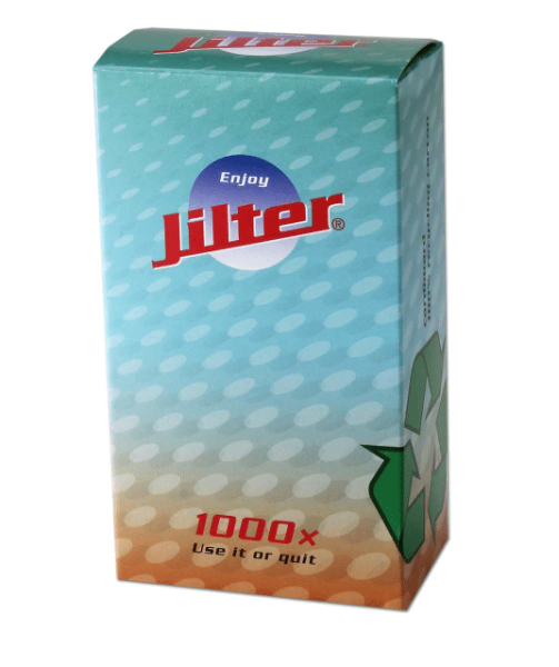 Jilter - 1&rsquo;000er - Classic - Box